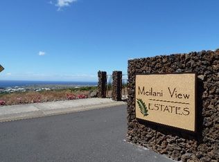 Melelina St LOT 4, Kailua Kona, HI 96740