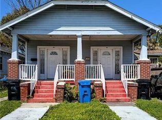 2653 Gladiolus St, New Orleans, LA 70122