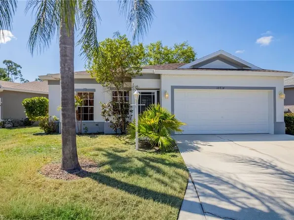 10714 San Tropez CIR, ESTERO, FL 33928