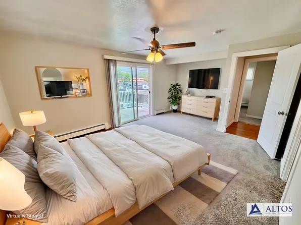 285 S Jay Street, 285 S Jay St APT 19, Lakewood, CO 80226