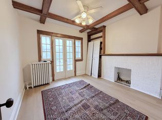 30 Glendonwynne Rd, Toronto, ON M6P 3E4