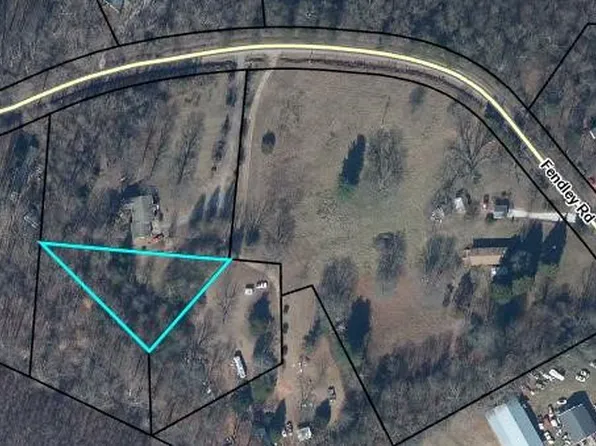 0 Fendley Rd, Westminster, SC 29693