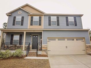 85 Crusader Ct, Elgin, SC 29045