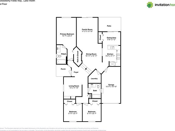 2nd image of 6073 Strawberry Fields Way