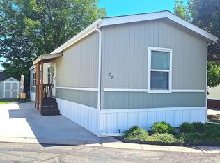 1601 N College Ave #107, Fort Collins, CO 80524