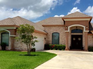 129 Alvarez Ct, Los Fresnos, TX 78566