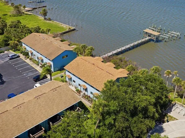 3333 S Ridgewood Ave APT 15, Port Orange, FL 32129
