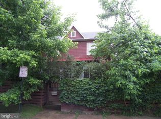 406 Markland Ave, Baltimore, MD 21212