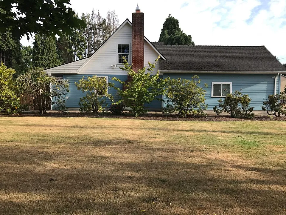Side Yard