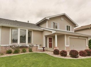 4802 N 126th St, Omaha, NE 68164