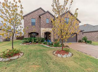573 Spruce Trl, Forney, TX 75126