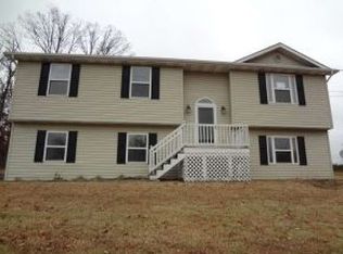 224 Peters Rd, Bristol, TN 37620