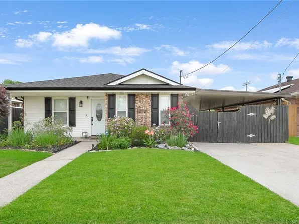 3024 Farmsite Rd, Violet, LA 70092