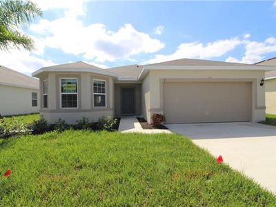 2800 NW 7th St, Cape Coral, FL, 33993