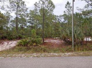 2313 Columbus Ave, Alva, FL 33920