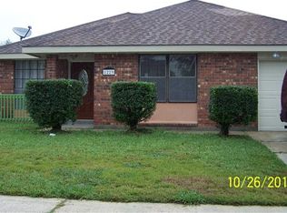 1229 Maplewood Dr, Harvey, LA 70058