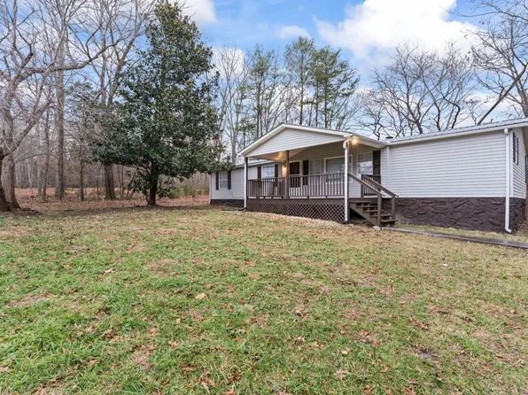 281 Charles Haney Rd, Cookeville, TN 38501