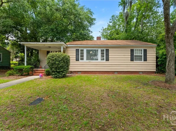 52 S Parkwood, Savannah, GA 31404