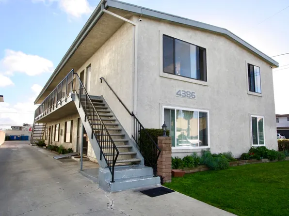 4386 W. 138th Street, 4386 W 138th St APT 6, Hawthorne, CA 90250