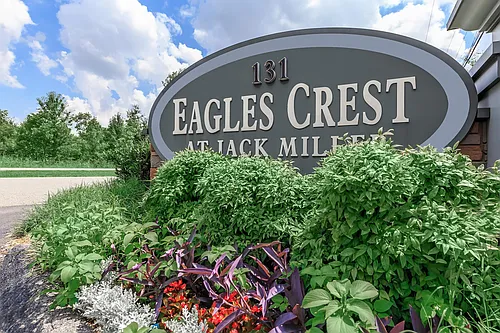 Eagles Crest at Jack Miller Photo 1