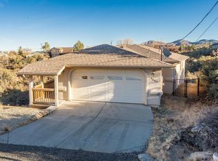 1553 N Douglas Dr, Prescott, AZ 86301