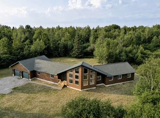 4107 S Baker Side Rd, Sault Sainte Marie, MI 49783