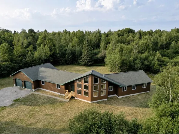 4107 S Baker Side Rd, Sault Sainte Marie, MI 49783
