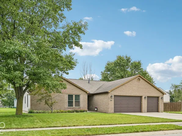 524 Zephyr Way, Westfield, IN 46074