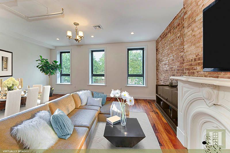 1st image of 158 Macon Street #2