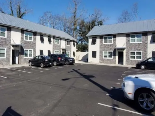 2 Bed, 1 Bath Renovated Apartments Near Tanger Outlet!, 1912 E Montague Ave #G, North Charleston, SC 29405