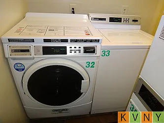 Rented by KVNY Soho