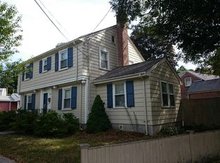 105 Addington Rd, West Roxbury, MA 02132