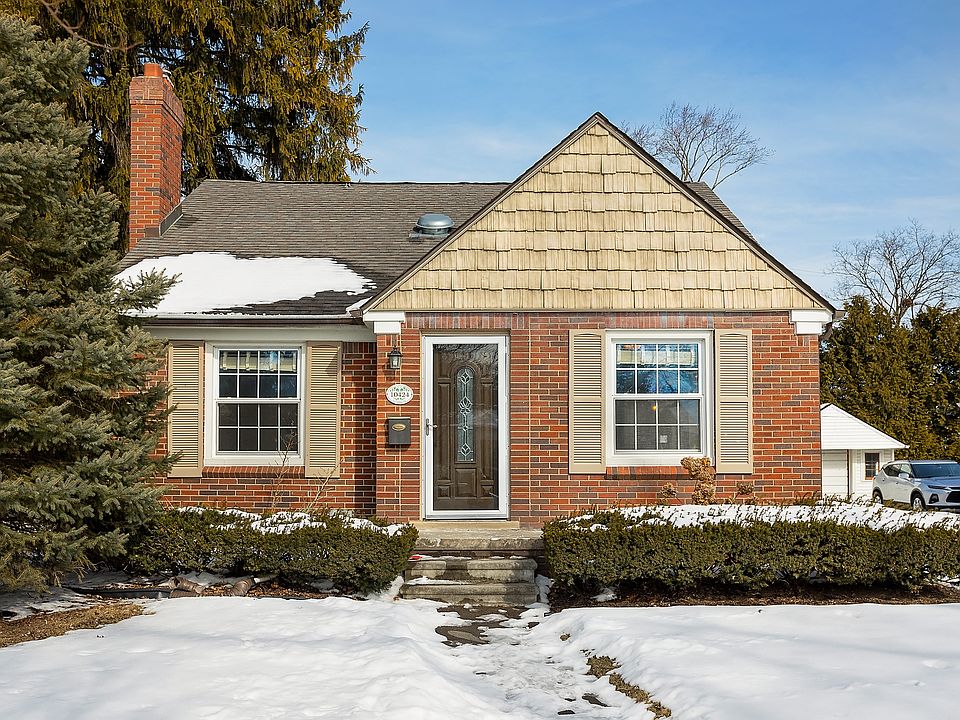 1st image of 10424 Nadine Ave