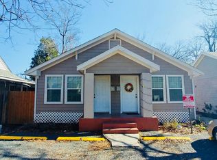 4706 Siegel St, Houston, TX 77009