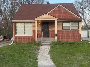 20174 San Juan Dr, Detroit, MI 48221