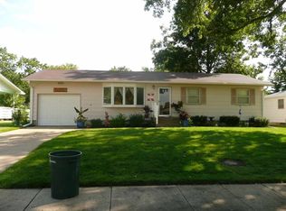 1711 Garfield St Beatrice NE 68310 Zillow