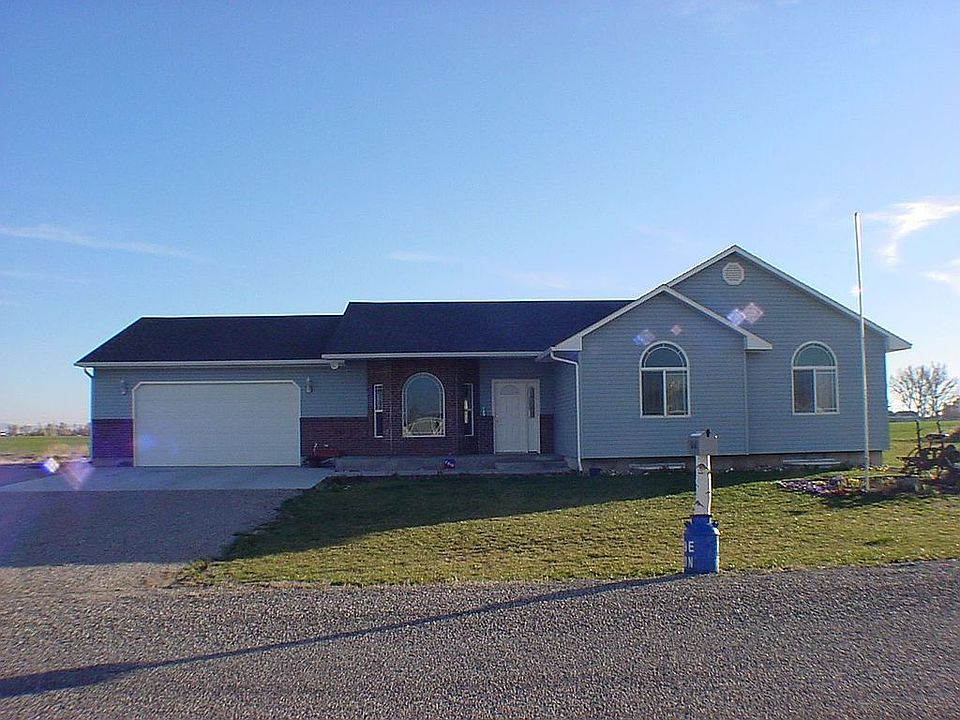 COUNTRY LIVING ON 1 ACRE
