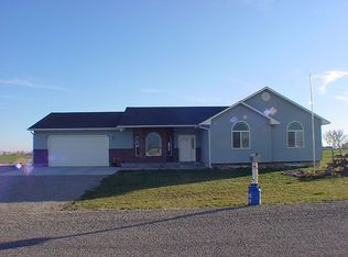 769 E 1580 N, Shelley, ID 83274