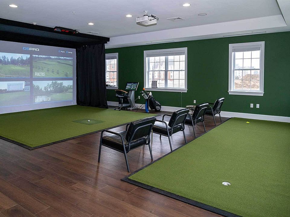 golf-simulator