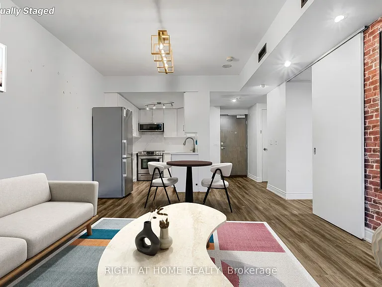 281 Mutual St #1102 — Photo 19