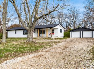 12424 Darby Creek Rd, Orient, OH 43146