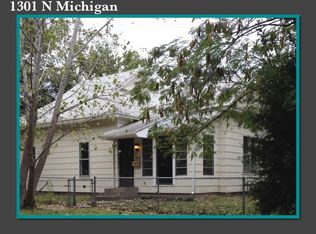 1301 N Michigan St, Pittsburg, KS 66762