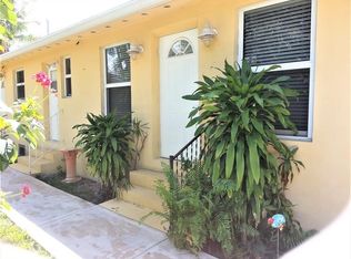 1123 N 17th Ave #B, Hollywood, FL 33020