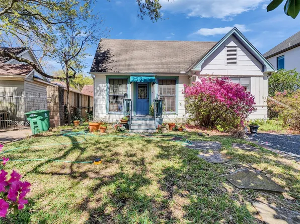 2328 South Blvd, Houston, TX 77098