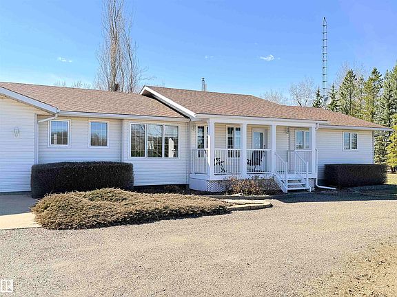 3rd image of 59222 Range Rd #264