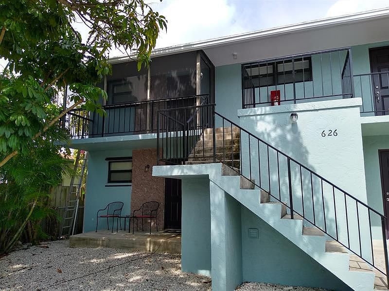 1st image of 626 N Federal Hwy APT 1