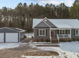 14101 Cox Rd, Church Road, VA 23833