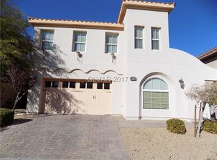 152 Crooked Putter Dr, Spring Valley, NV 89148