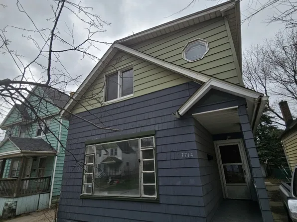 3714 E 50th St, Cleveland, OH 44105