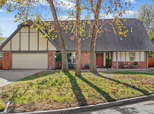 8340 S 75th East Ave, Tulsa, OK 74133